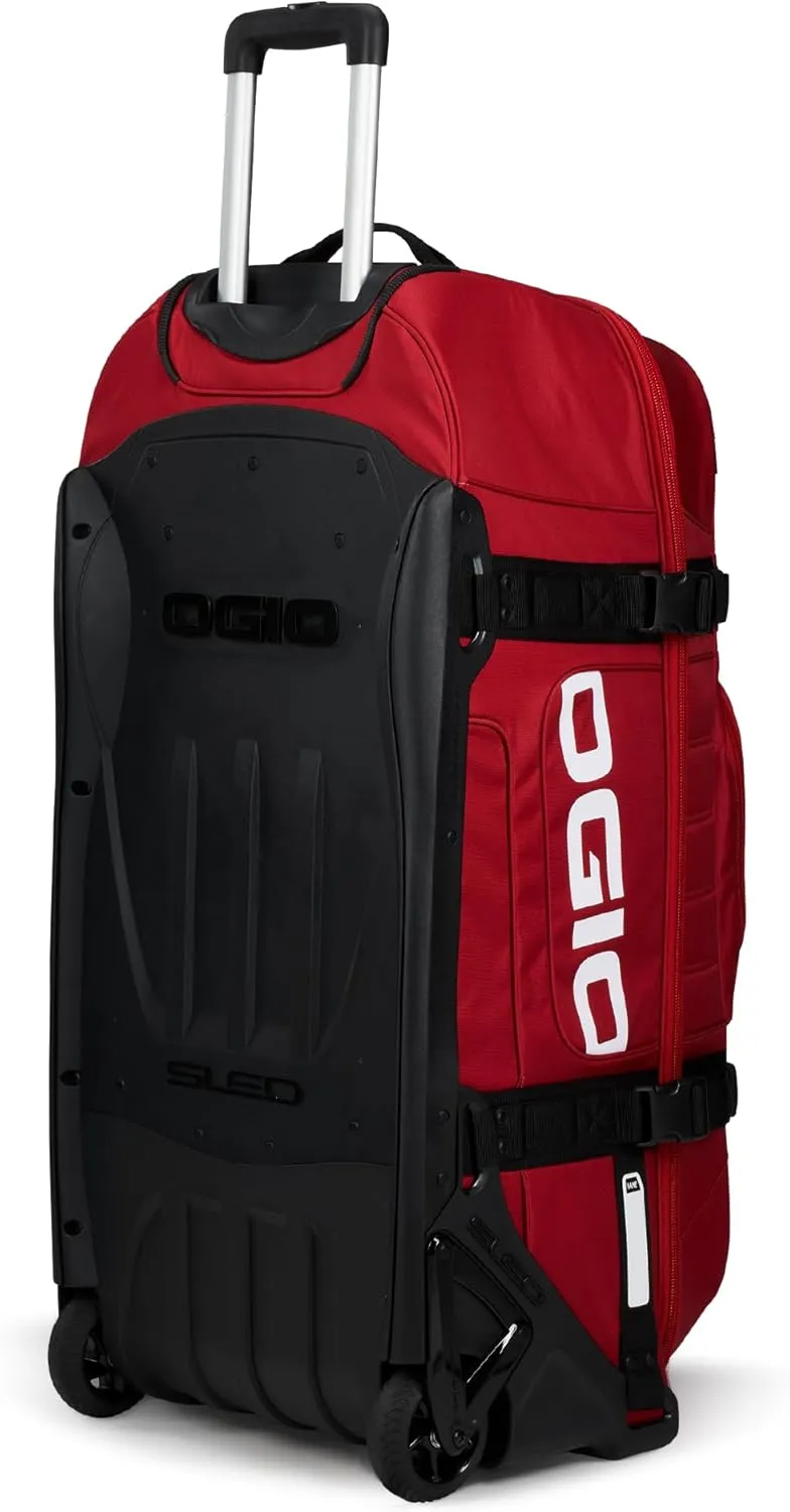 OGIO Rig 9800 Wheeled Suitcase (Gear Bag, Checked Luggage)