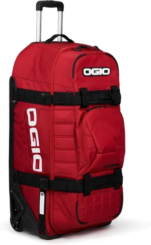 OGIO Rig 9800 Wheeled Suitcase (Gear Bag, Checked Luggage)