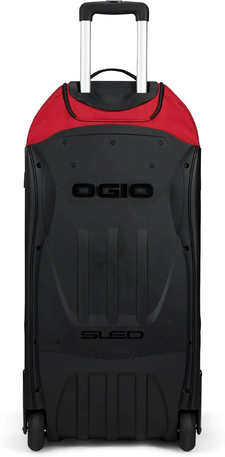 OGIO Rig 9800 Wheeled Suitcase (Gear Bag, Checked Luggage)