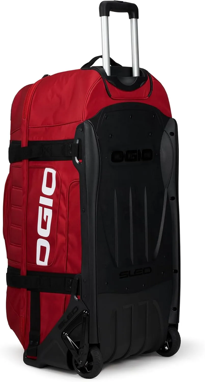 OGIO Rig 9800 Wheeled Suitcase (Gear Bag, Checked Luggage)