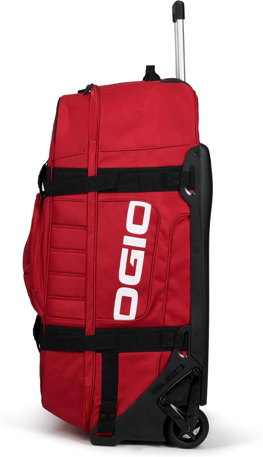 OGIO Rig 9800 Wheeled Suitcase (Gear Bag, Checked Luggage)