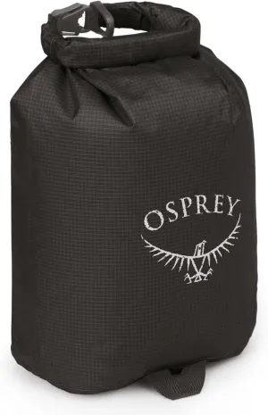 Osprey Waterproof Dry Sack - Keep Gear Dry