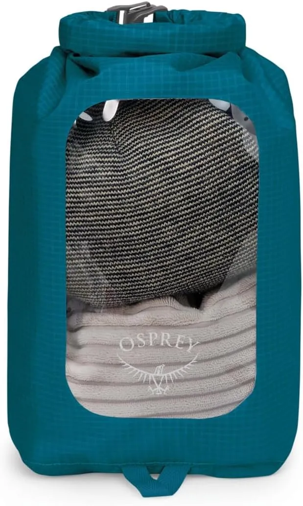 Osprey Waterproof Dry Sack with Window