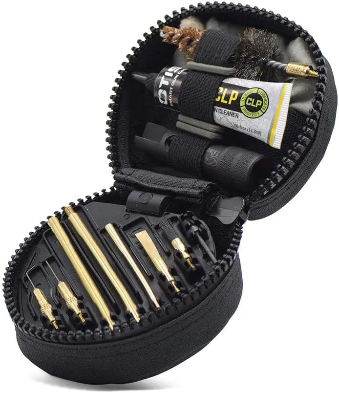 Otis TechnologyOtis Technologies, Cleaning System, Tactical, Clam Package