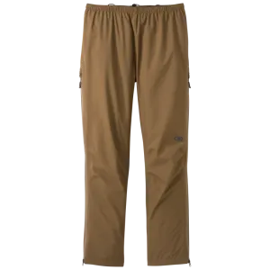 OUTDOOR RESEARCH® | Men's Foray Pants | Coyote  | 279479-0014