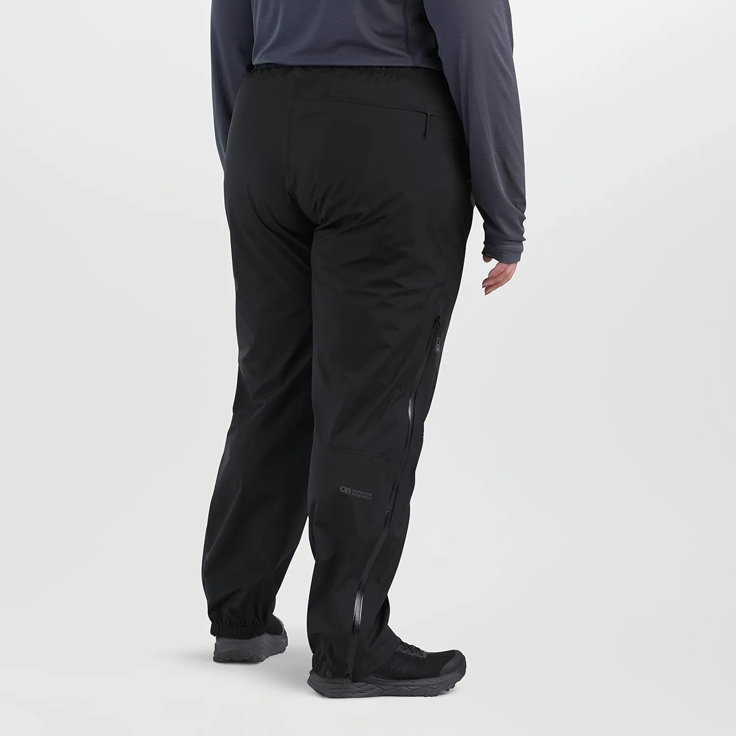 Outdoor Research Women’s Aspire Pants – Gore-TEX & Waterproof Rain Pants