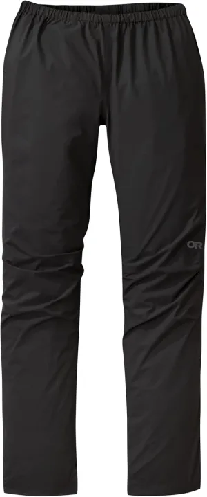 Outdoor Research Women’s Aspire Pants – Gore-TEX & Waterproof Rain Pants