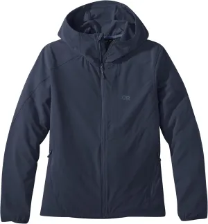 Outdoor Research Women's Ferrosi Hoodie - Quick-Drying & UV 50  Sun Protection