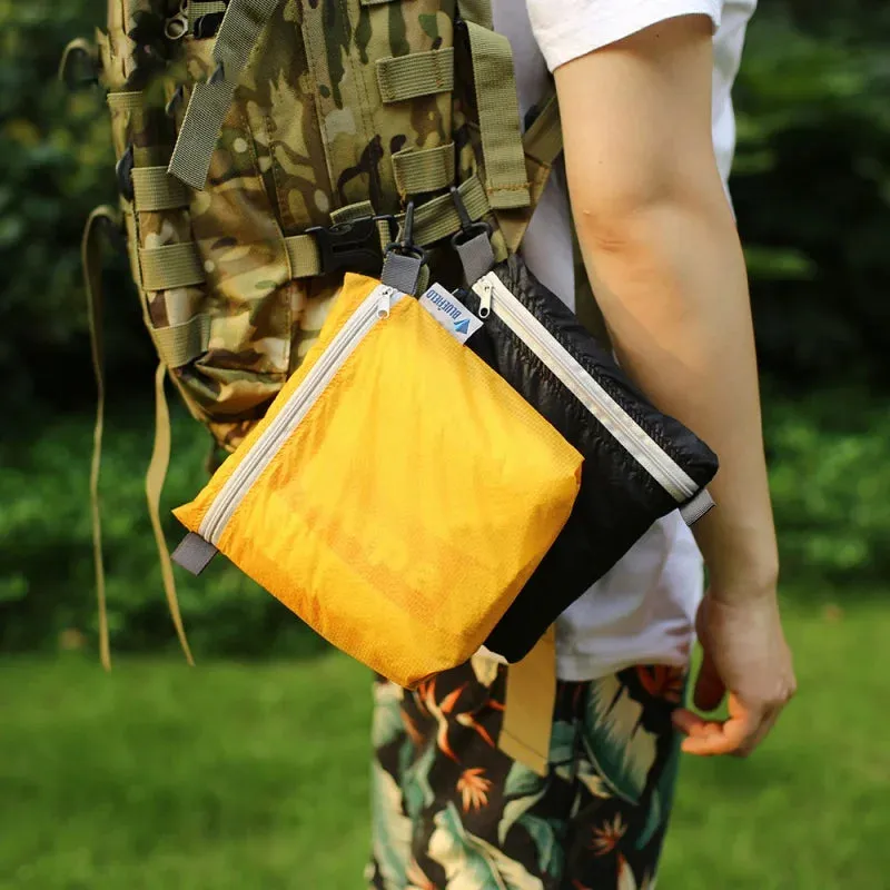 Outdoor Waterproof Shoulder Pack Bag - Underwater Dry Case Cover