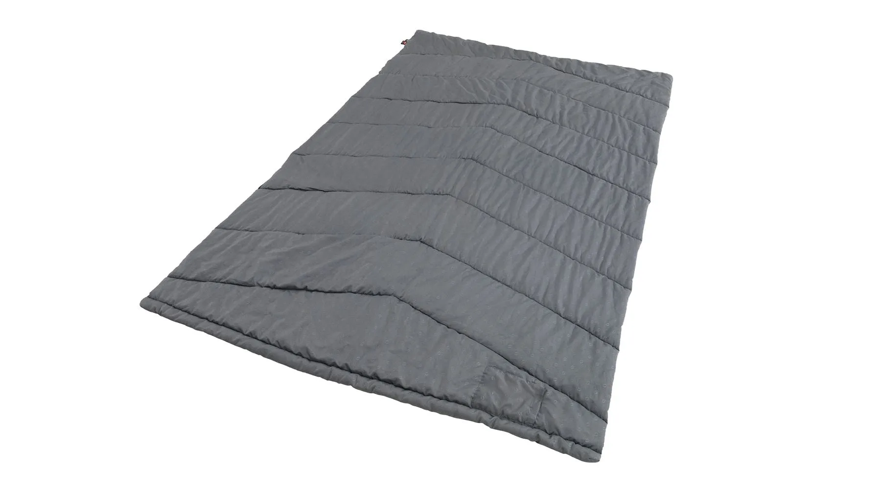 Outwell Caldera Duvet Night Blue Single Duvet