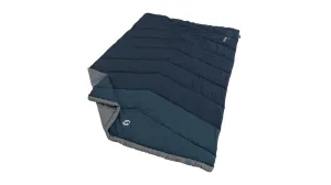 Outwell Caldera Duvet Night Blue Single Duvet