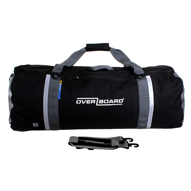 Overboard Classic Waterproof Duffel Bag 130 Litres