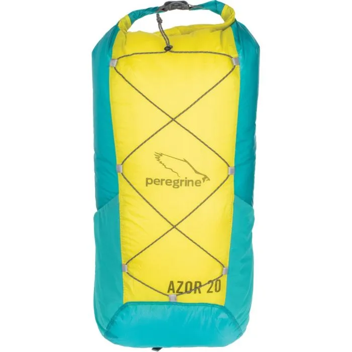 PEREGRINE AZOR20 DRY BACKPACK