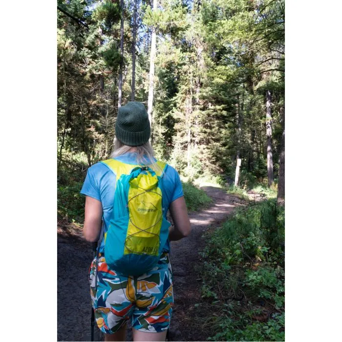 PEREGRINE AZOR20 DRY BACKPACK