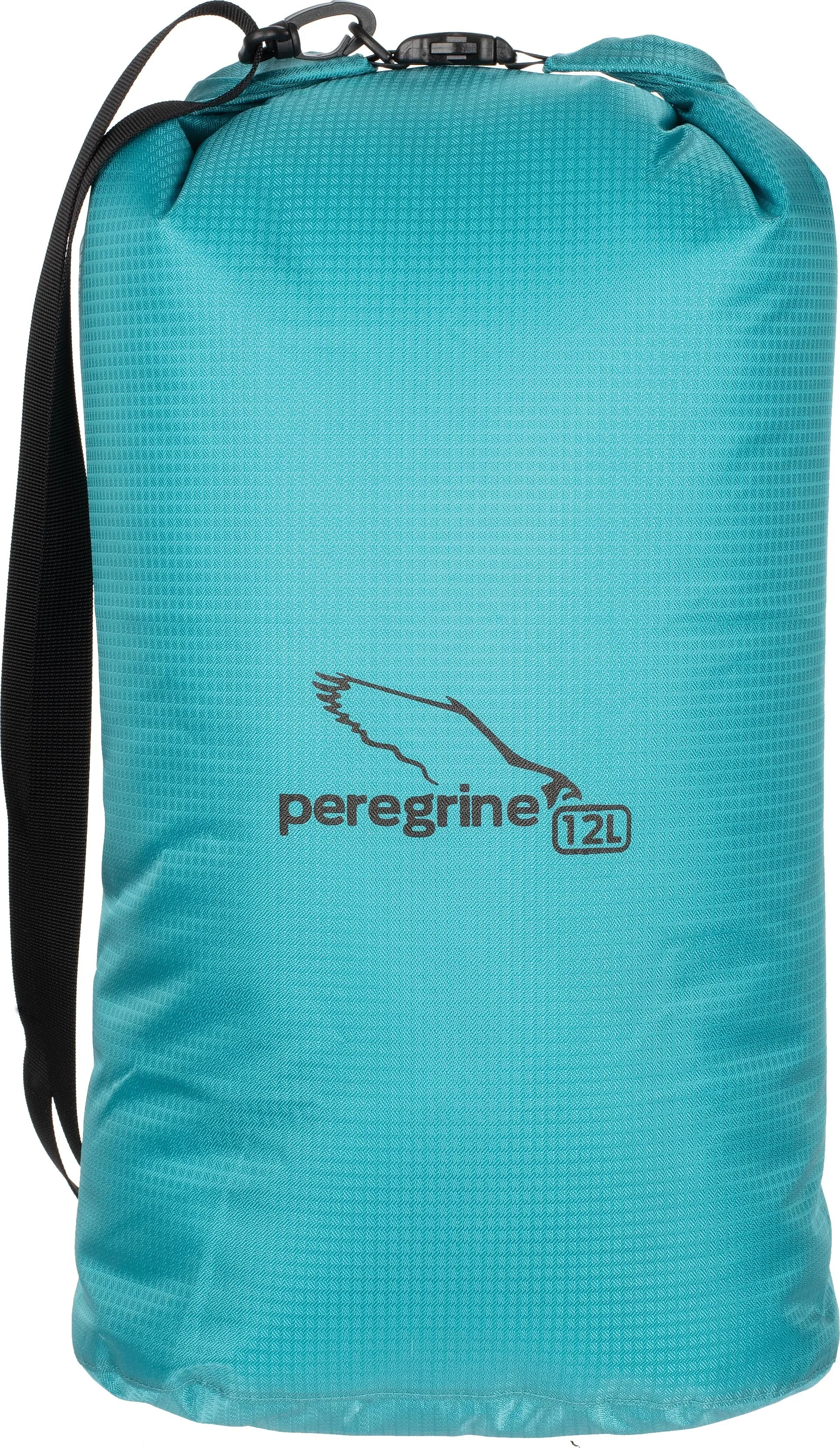 PEREGRINE TOUGH DRY SACK 24L-BERRY STRAP
