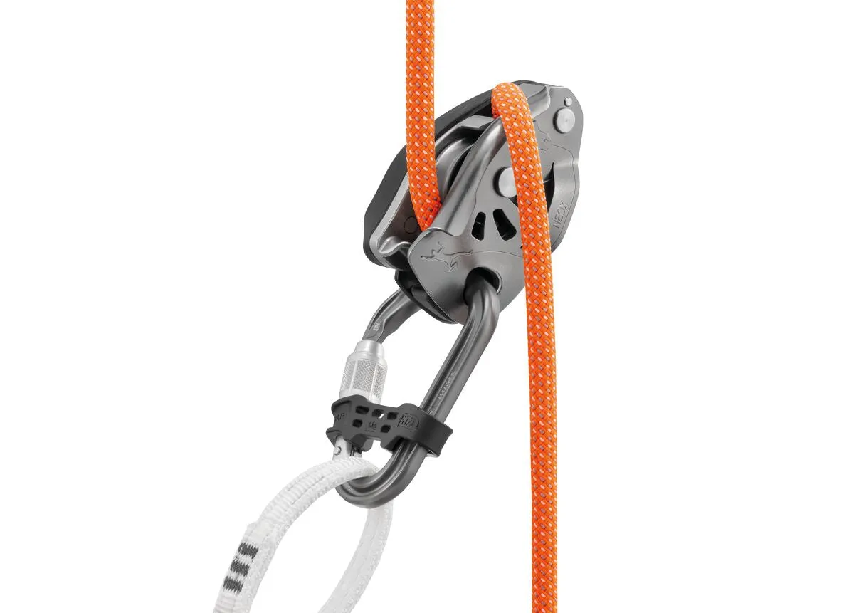 Petzl - ATTACHE BAR