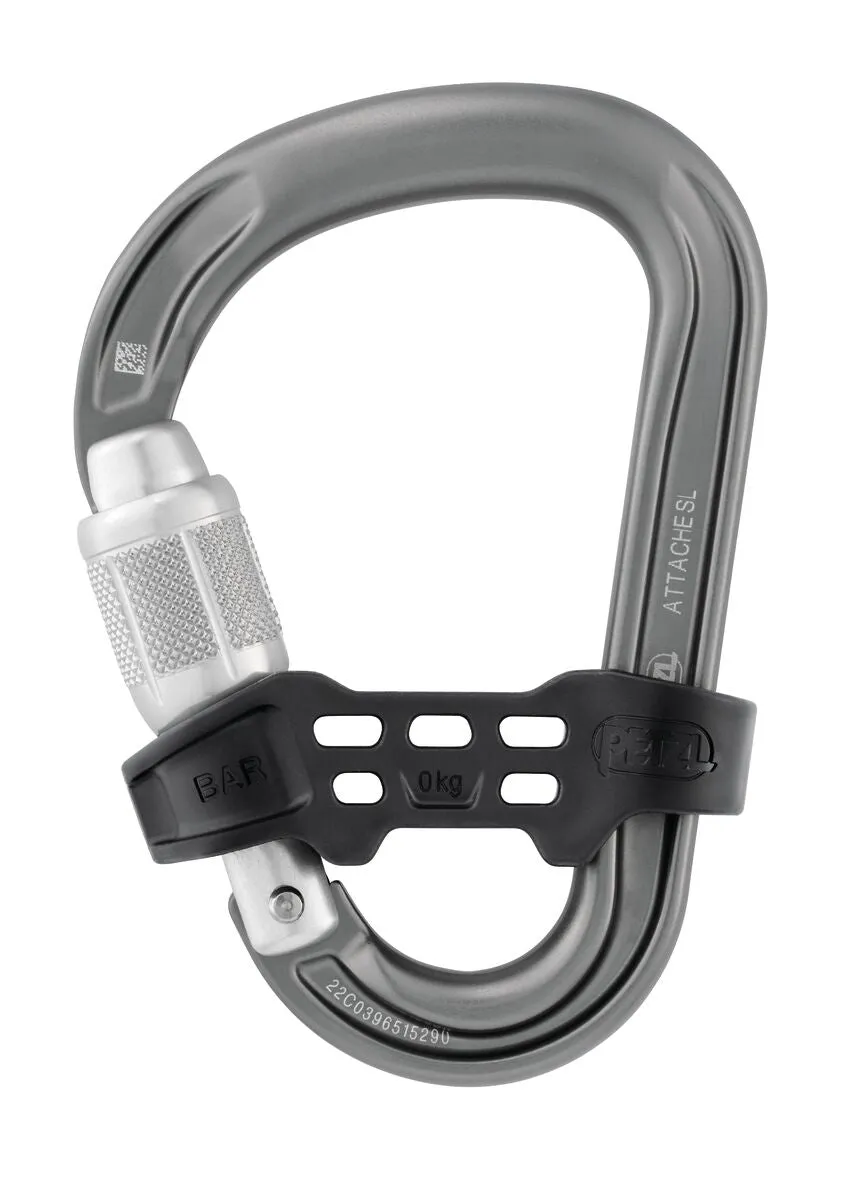 Petzl - ATTACHE BAR