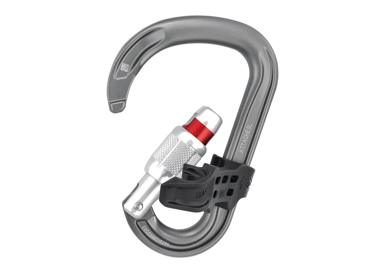 Petzl - ATTACHE BAR