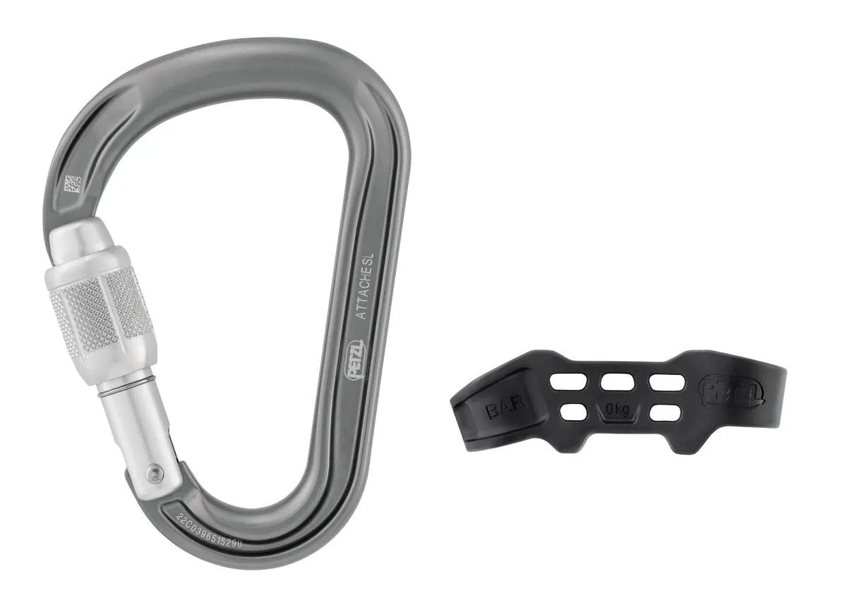Petzl - ATTACHE BAR