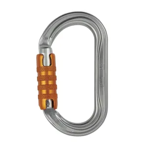 Petzl OK Carabiner
