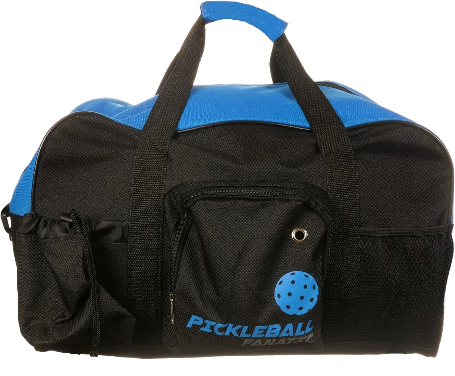 Pickleball Fanatic Duffel Bag