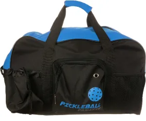 Pickleball Fanatic Duffel Bag