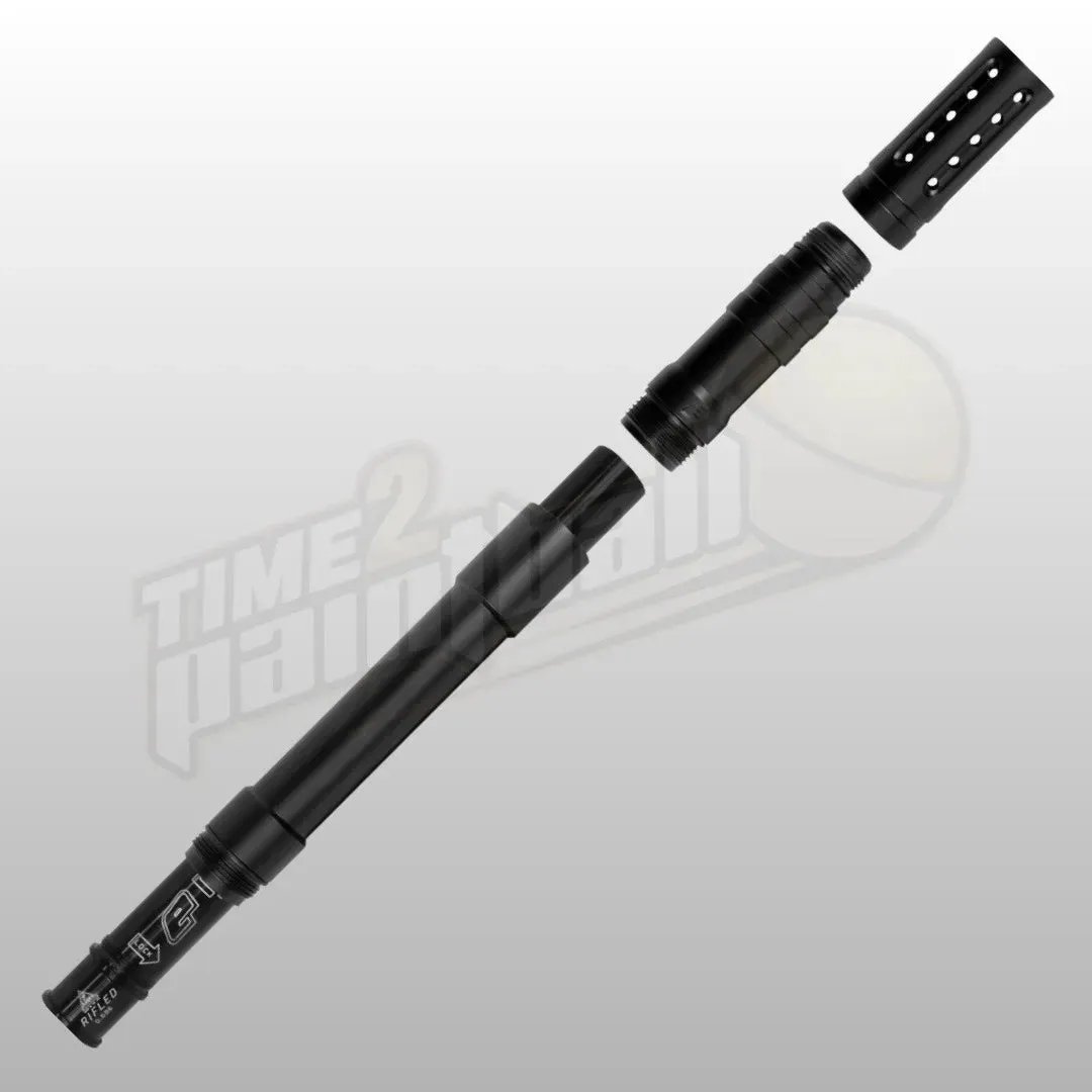 Planet Eclipse S63 Tactical Barrel Kit with Lapco Rifled .686 Insert