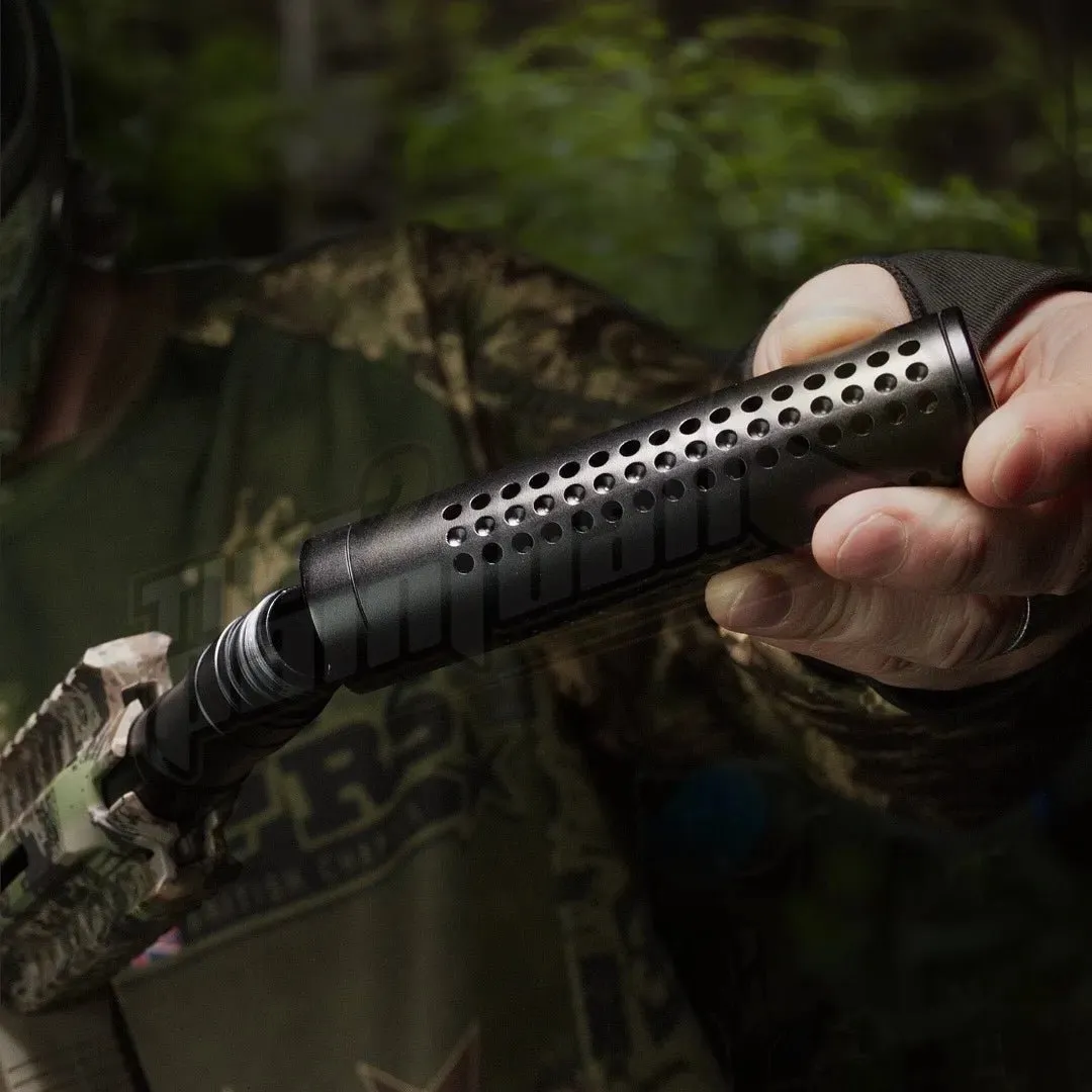 Planet Eclipse S63 Tactical Barrel Kit with Lapco Rifled .686 Insert