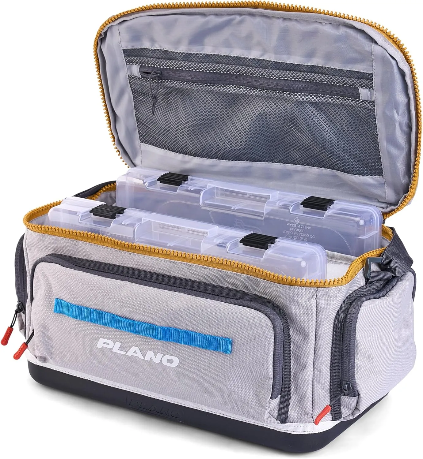 Plano Weekend Series