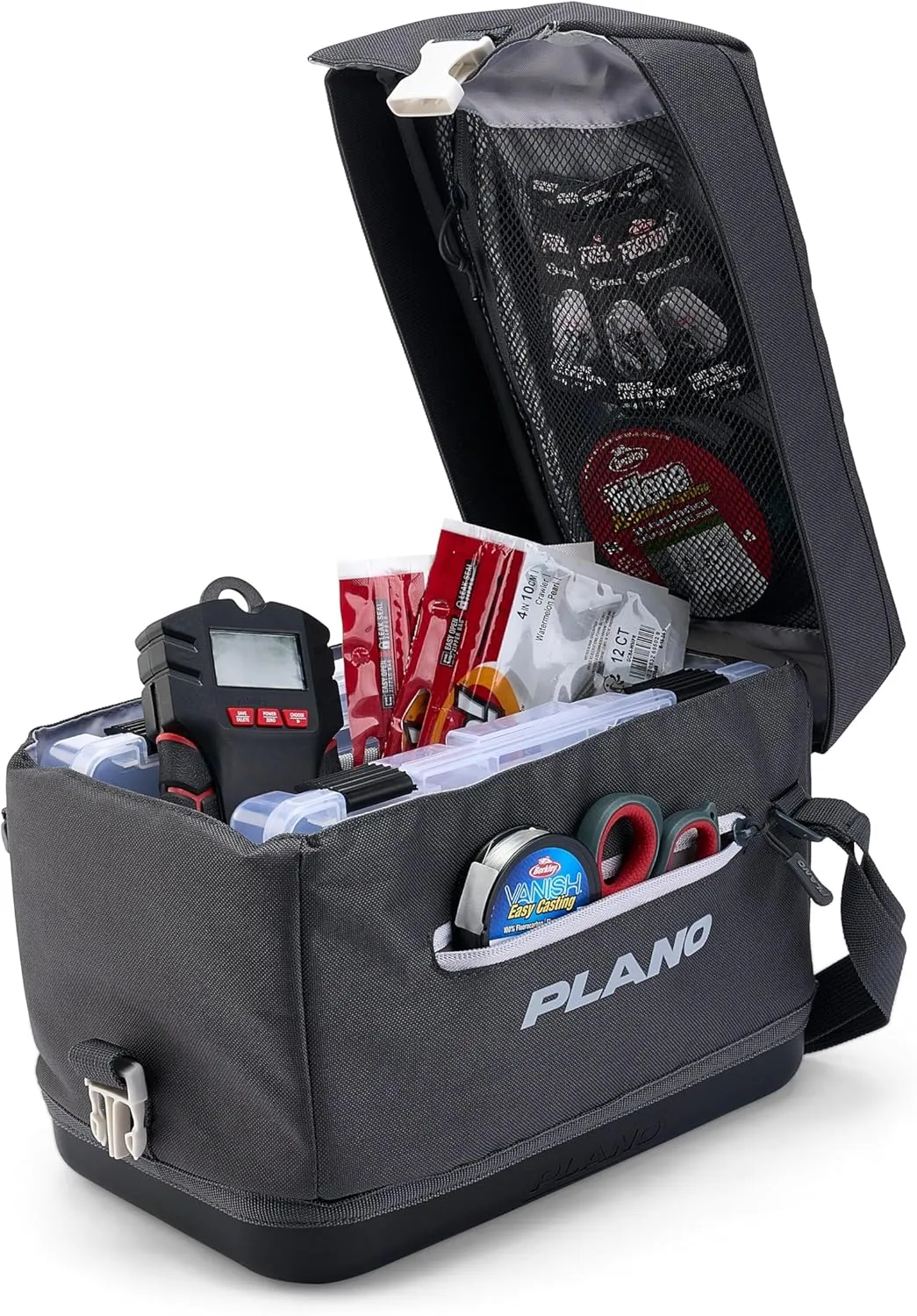 Plano Weekend Series