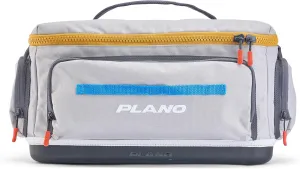 Plano Weekend Series