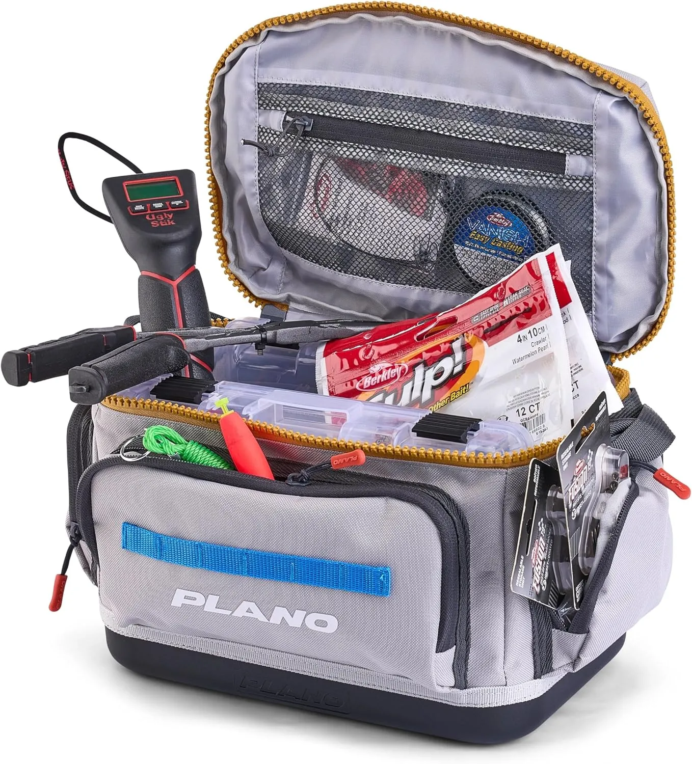 Plano Weekend Series