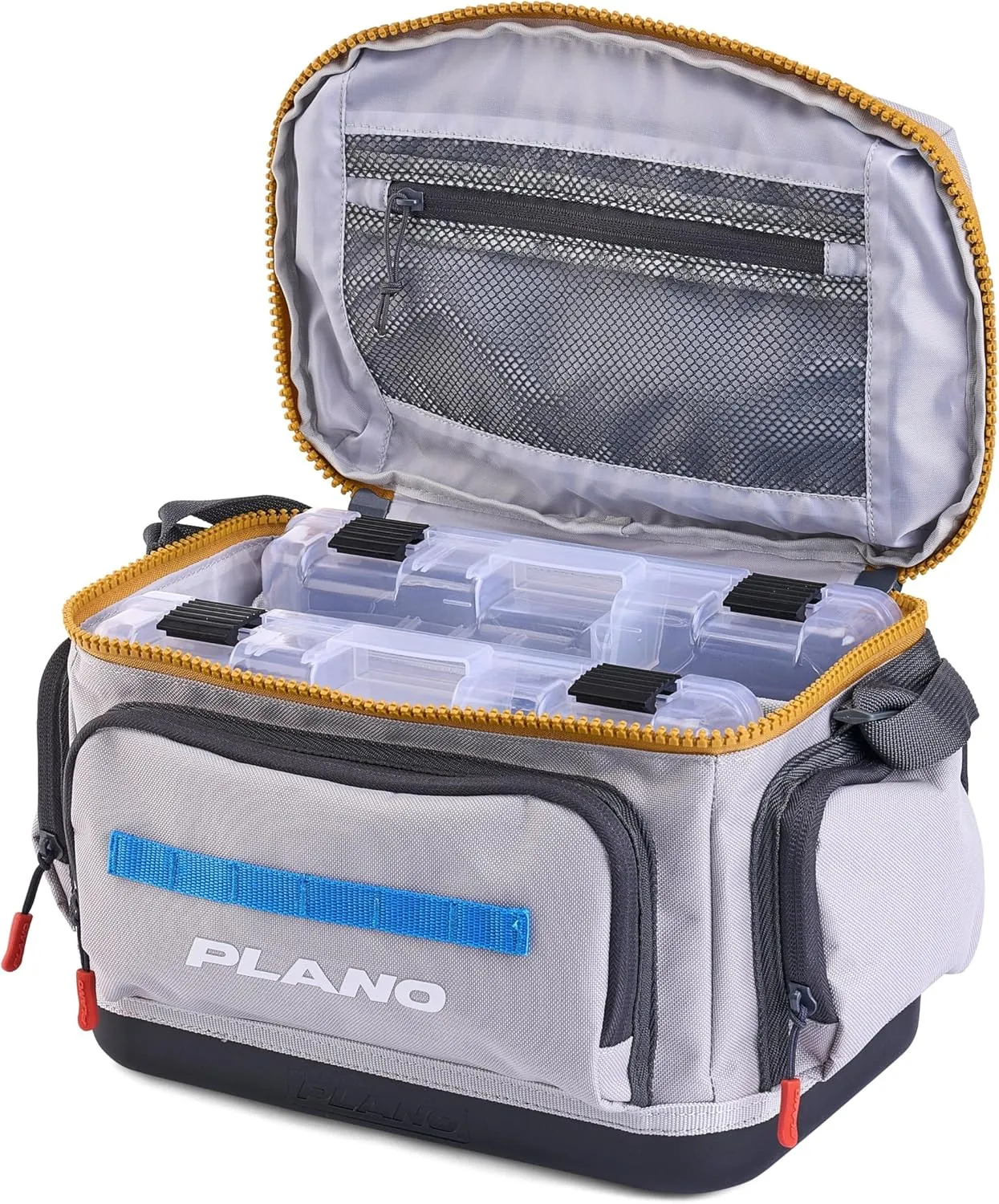 Plano Weekend Series