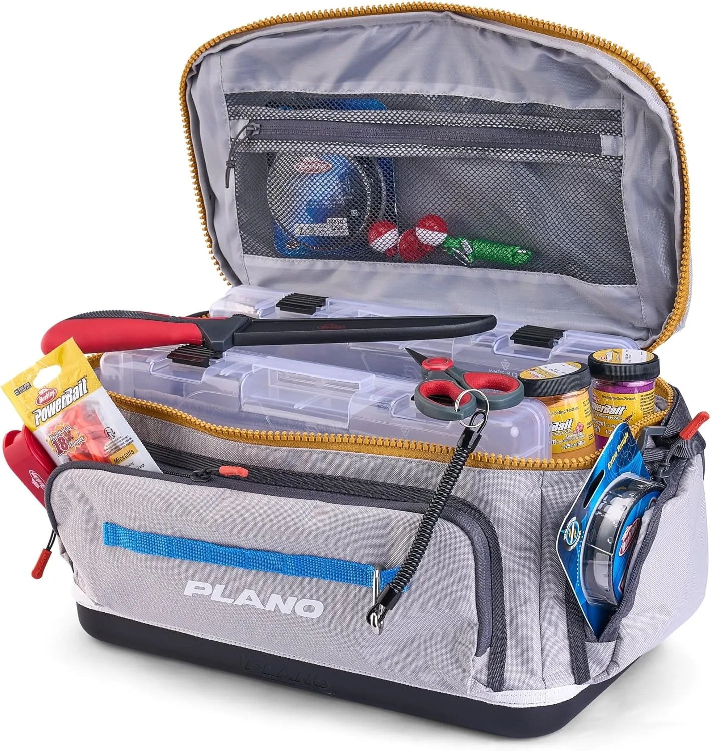 Plano Weekend Series