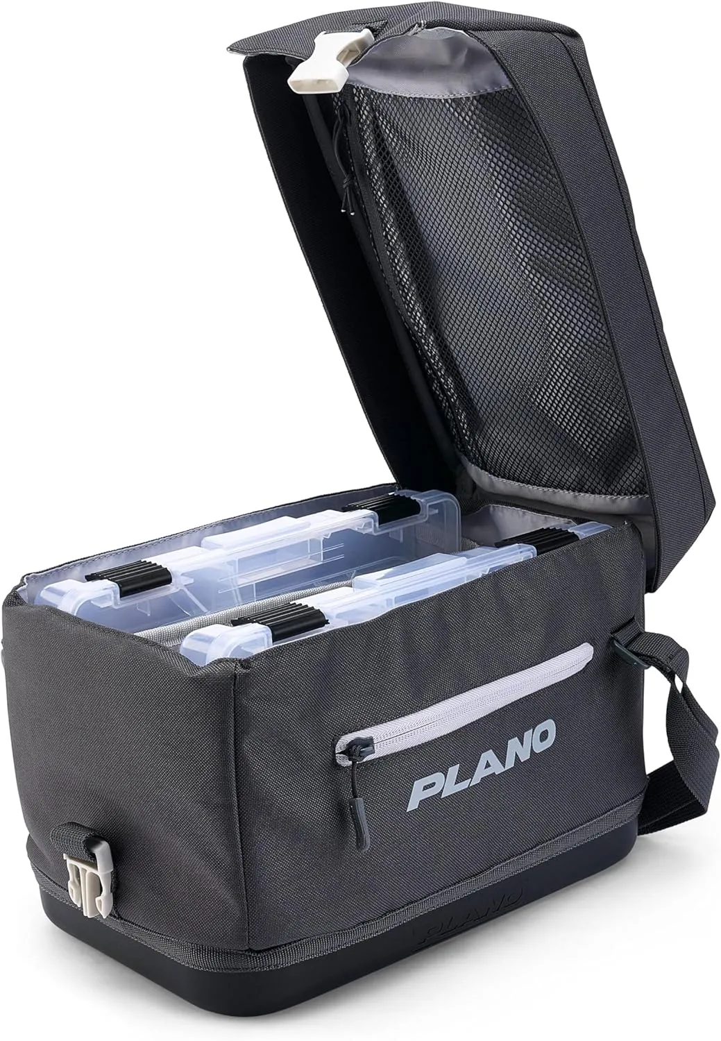 Plano Weekend Series