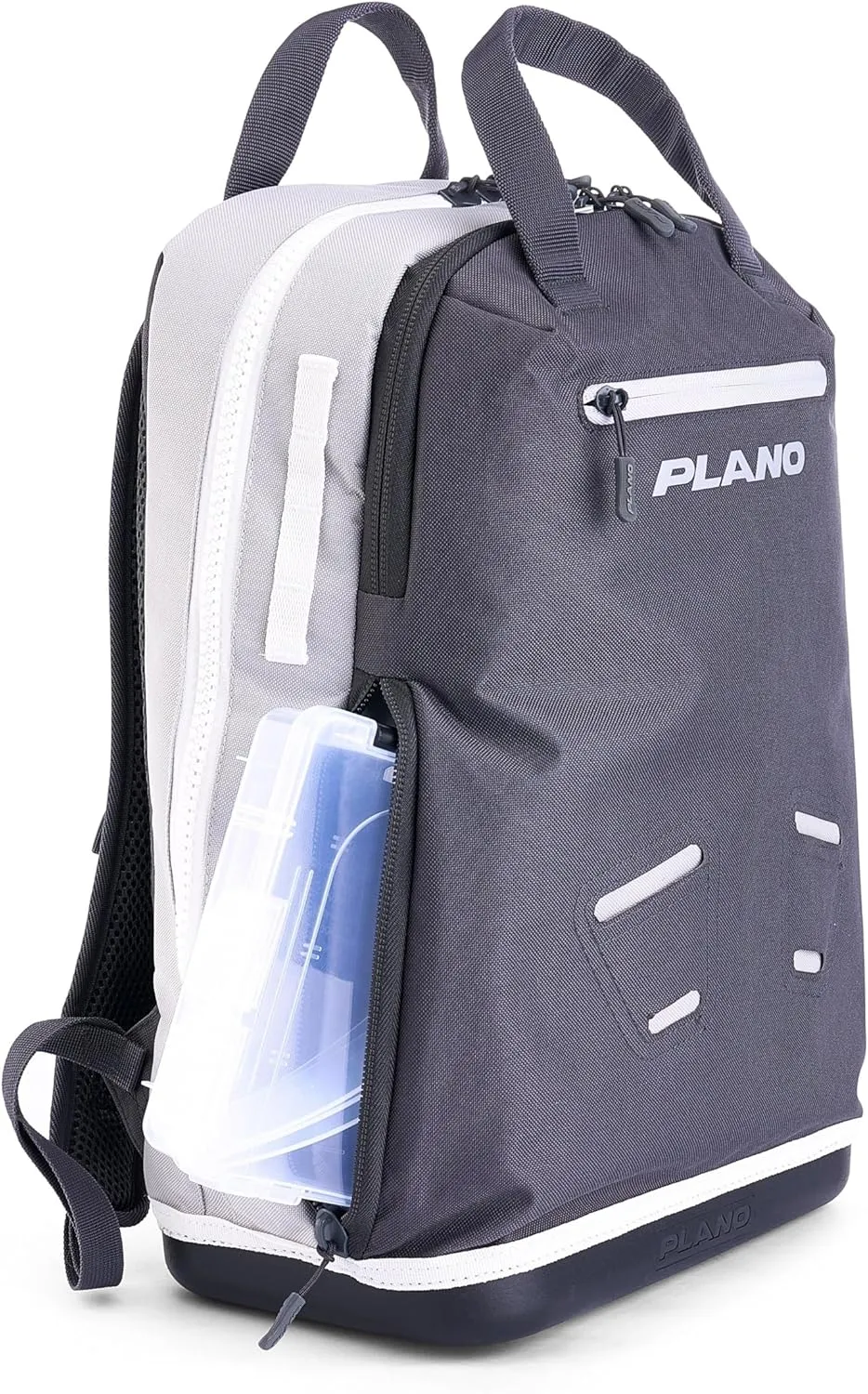 Plano Weekend Series