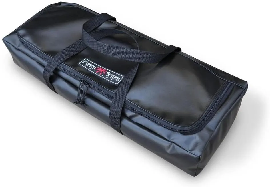 Poison Spyder PS Gear Bag 22x8x5 (JK Trunk)