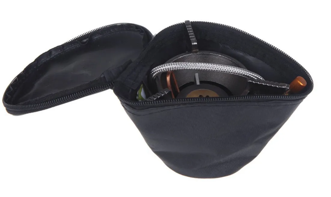 Portable Gas Stove Outdoor Cookware