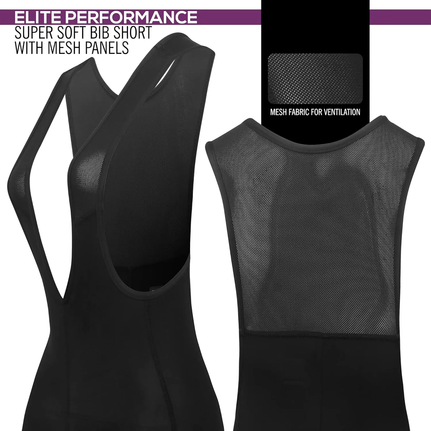 Premium Women's Cycling Jersey and Bib Tights Kit (Sold Separately)