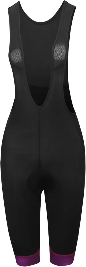Premium Women's Cycling Jersey and Bib Tights Kit (Sold Separately)
