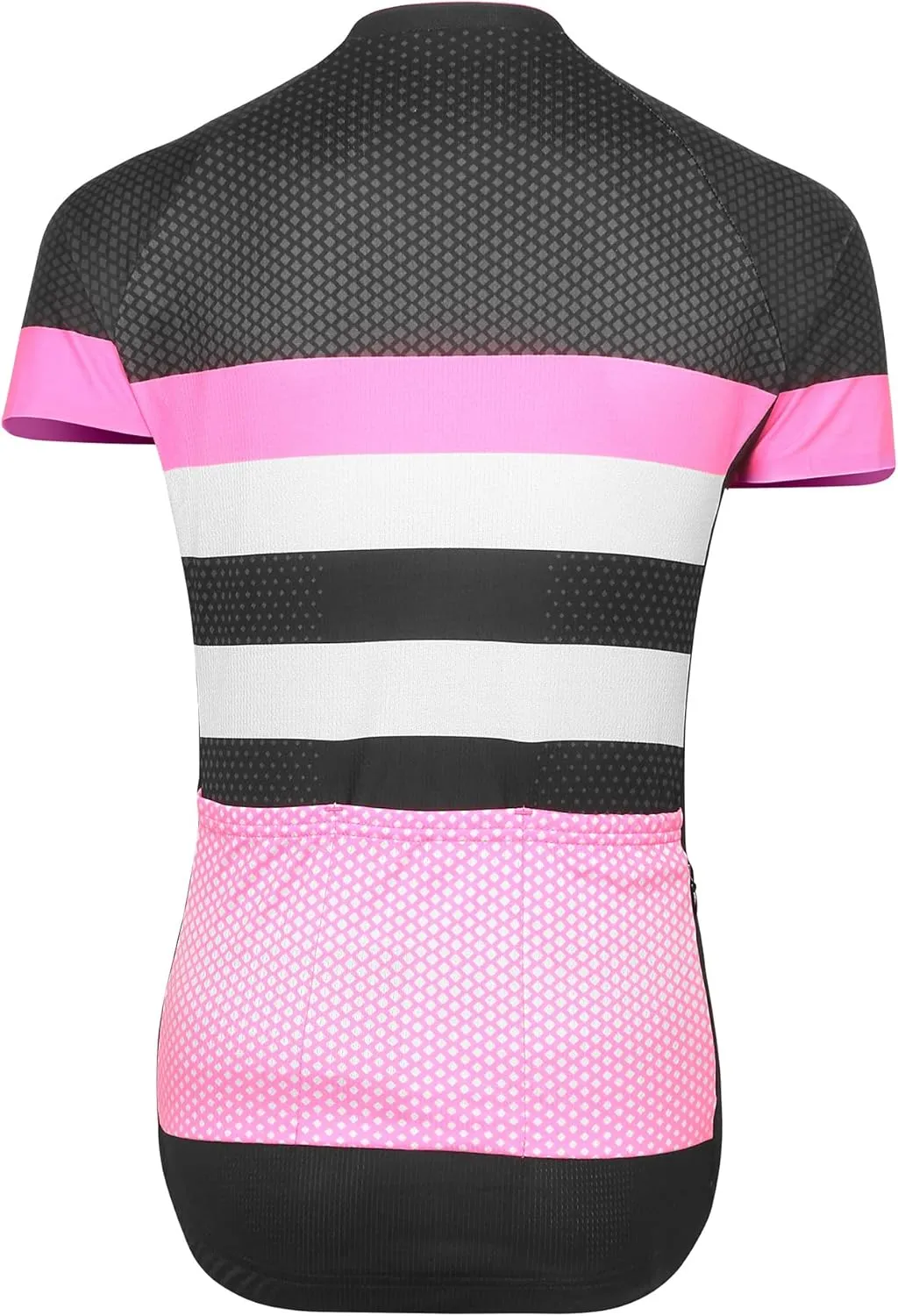 Premium Women's Cycling Jersey and Bib Tights Kit (Sold Separately)