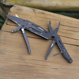 PrepPro ONYX All-in-One Multi-Tool – Rugged, Versatile & Built for Anything