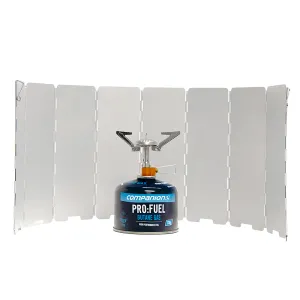 Pro Nano Windshield
