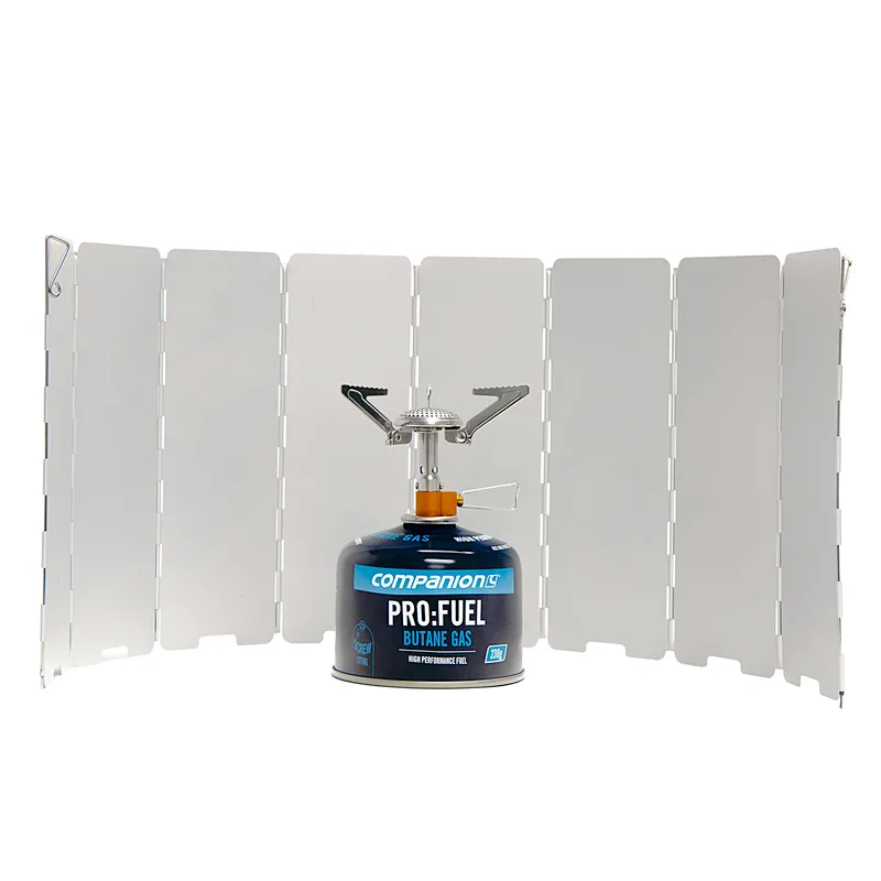 Pro Nano Windshield