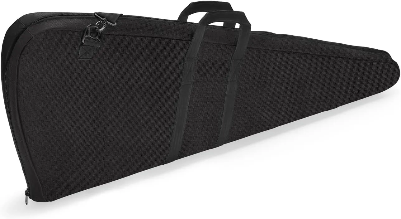 PROAIM Cube Shoulder Travel Bag for 2 C‐Stand. For Filmmakers, Photographers & Videographers Construction. Comfortable Shoulder Strap & Lift Handle. (BG-CBCS-01)