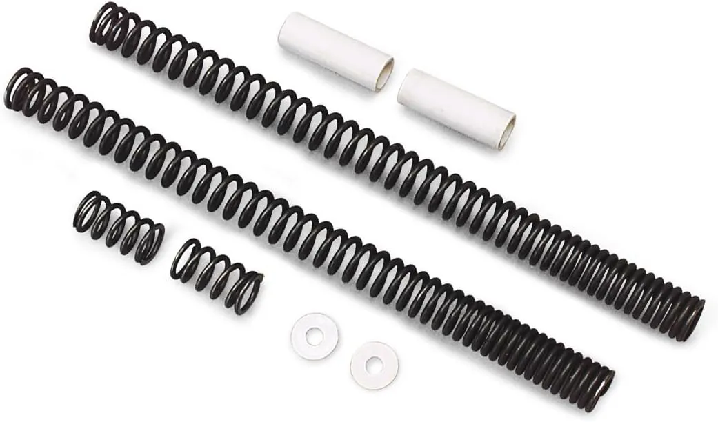 Progressive Suspension Fork Lowering Kit