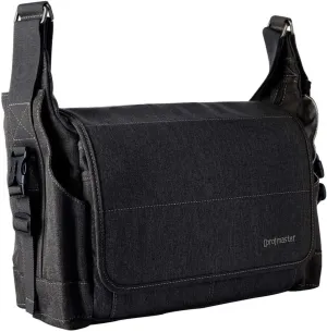 ProMaster Cityscape 130 Courier Bag - Charcoal Grey, (Model 8706)