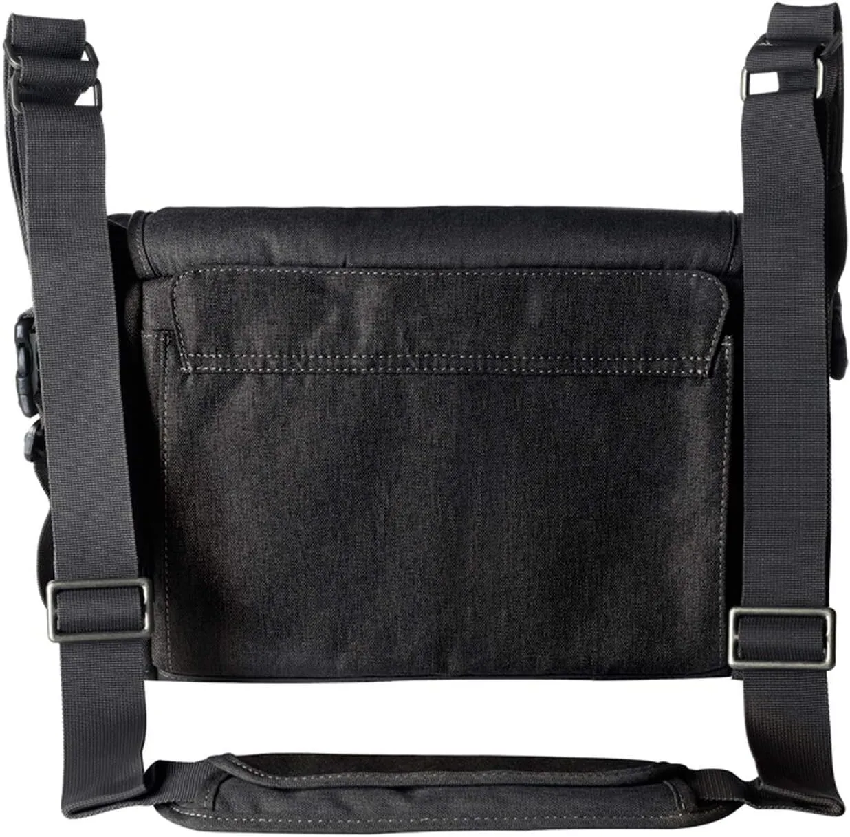 ProMaster Cityscape 130 Courier Bag - Charcoal Grey, (Model 8706)