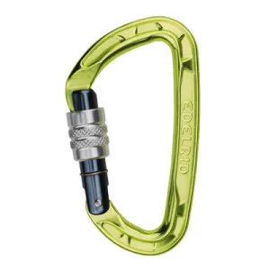Pure Screwgate Carabiner