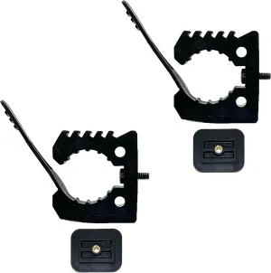 Putco Molle Grip Clamp Kits, Medium Kit - Qty 2